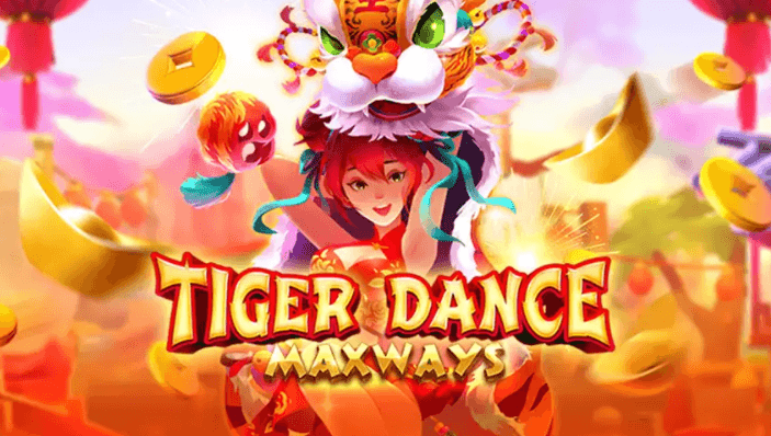 <strong>Tiger Dance Permainan Slot Online Spade Gaming</strong>