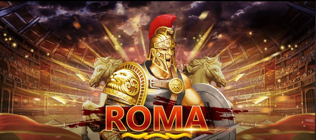 Daftar Situs Slot Roma Deposit Pulsa Tanpa Potongan Terbaru 2023